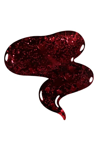 Shop Deborah Lippmann Gel Lab Pro Nail Color In Ruby Red Slippers / Crme