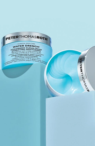 Shop Peter Thomas Roth Clinically Stronger Hydration 2-piece Set (limited Edition) $58 Value