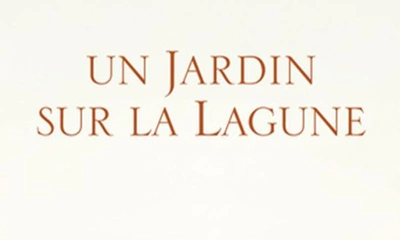 Hermes Un Jardin Sur La Lagune Eau De Toilette, 3.3-oz. In Regular