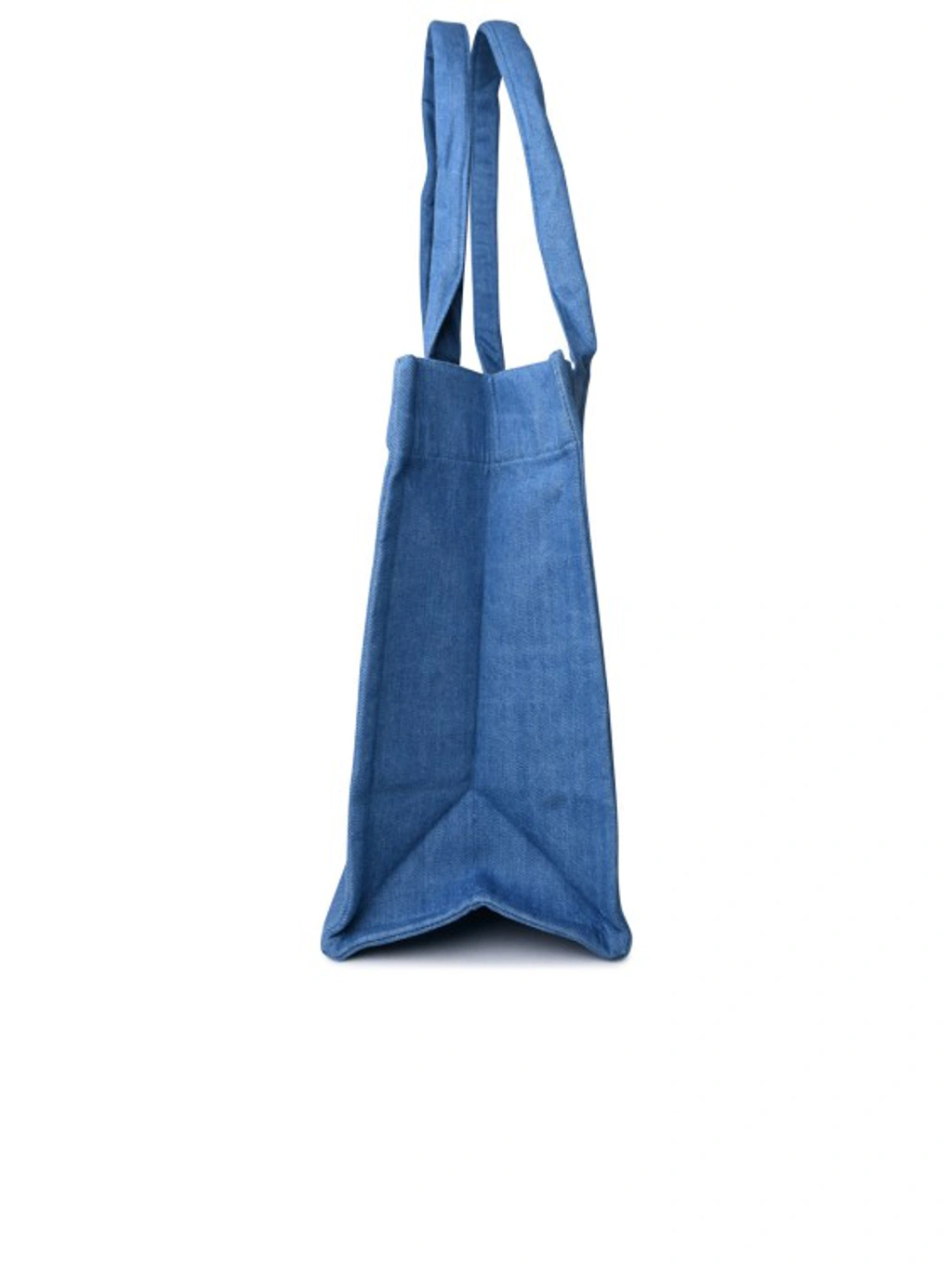 【送料&関税込】Ganni easy Shopping Bag In Blue Recycled Cot 24214223_54209906_322.jpg