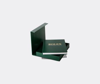Assouline Books And City Guides Green Uni In Green
