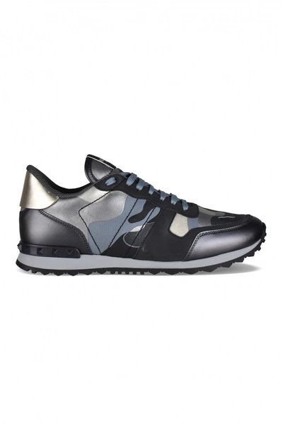 Valentino Rockrunner Sneakers