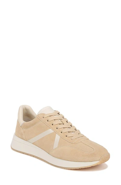 Shop Vince Ohara Sneaker In Mcdm/ Mnlt