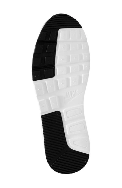 Shop Nike Air Max Sc Sneaker In Black/ Picante Red/ Grey