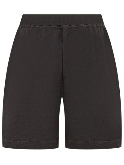 Shop Dsquared2 Short D2 In Black