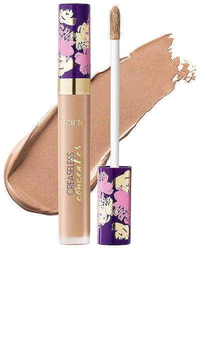 Tarte Maracuja Creaseless Concealer In 25n Light-medium Neutral