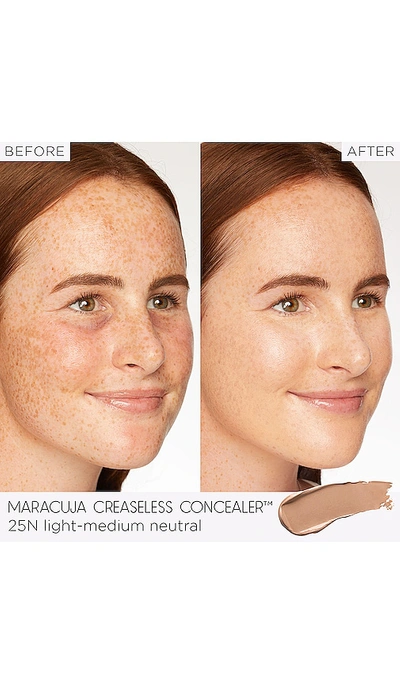 Tarte Maracuja Creaseless Concealer In 25n Light-medium Neutral