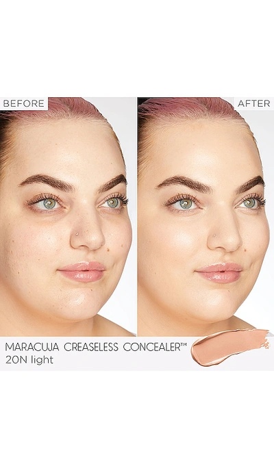 Tarte Maracuja Creaseless Concealer In 20n Light
