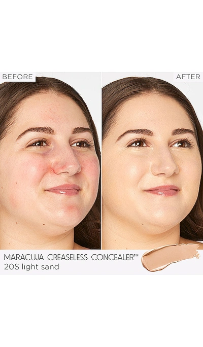 Tarte Maracuja Creaseless Concealer In 20s Light Sand