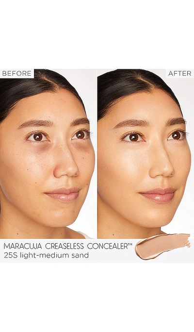 Tarte Maracuja Creaseless Concealer In 25s Light-medium Sand