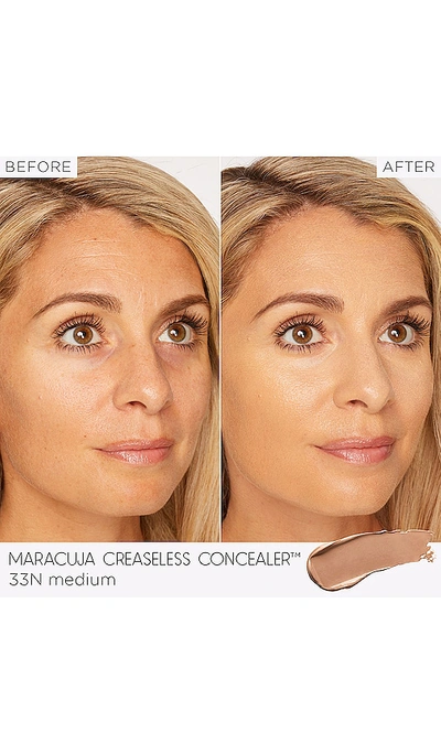 Tarte Maracuja Creaseless Concealer In 33n Medium