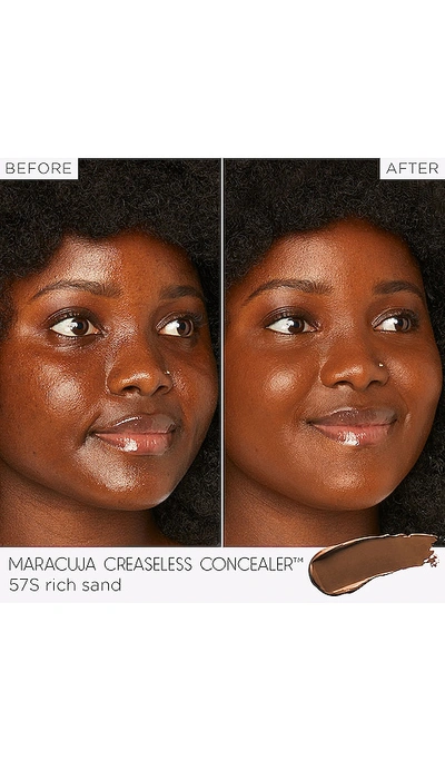 Tarte Maracuja Creaseless Concealer In 57s Rich Sand