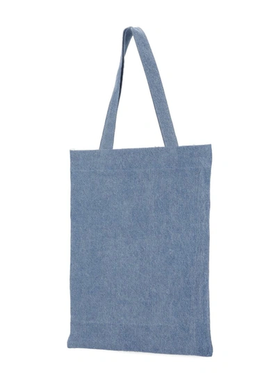 Shop Y's Bags.. Light Blue In Celeste
