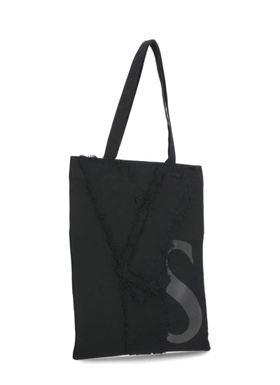 Shop Y's Bags.. Black