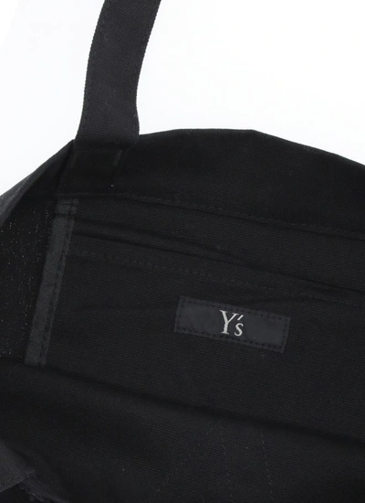 Shop Y's Bags.. Black