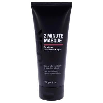 Shop Rusk 2 Minutes Masque By  For Unisex - 6 oz Masque