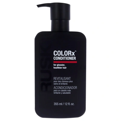 Shop Rusk Colorx Conditioner By  For Unisex - 12 oz Conditioner