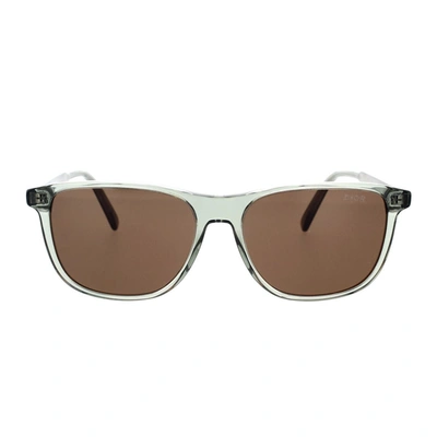Shop Dior Eyewear Sunglasses In Green