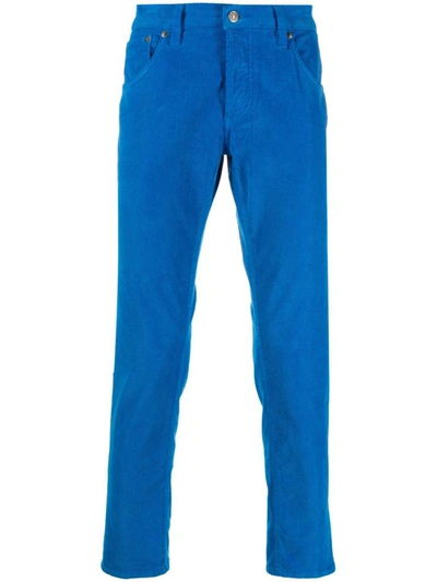 Shop Dondup Brighton Jeans Clothing In Blue