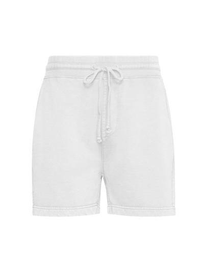 Shop Ser.o.ya Men's Till Shorts In White