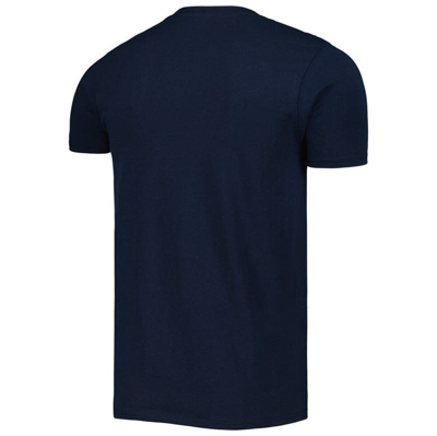 Shop Stitches Navy Homestead Grays Soft Style T-shirt