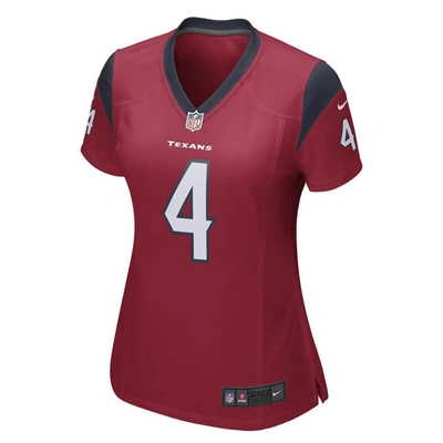 Shop Nike Player Game Jersey In Red