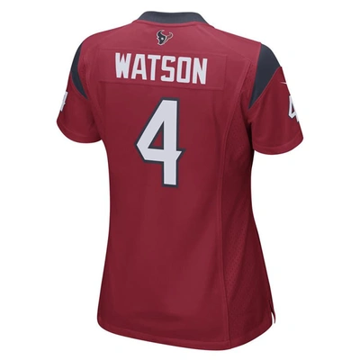 Shop Nike Player Game Jersey In Red
