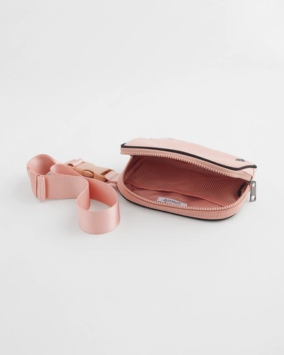 Chico's Belt Bag In French Blush |  In French Blush