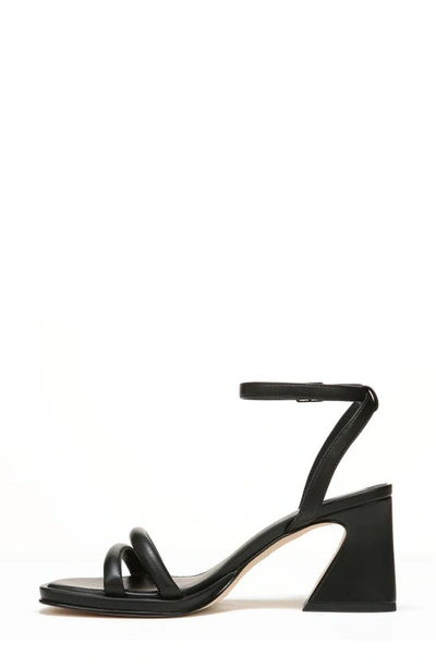 Shop Circus By Sam Edelman Hartlie Ankle Strap Sandal In Black