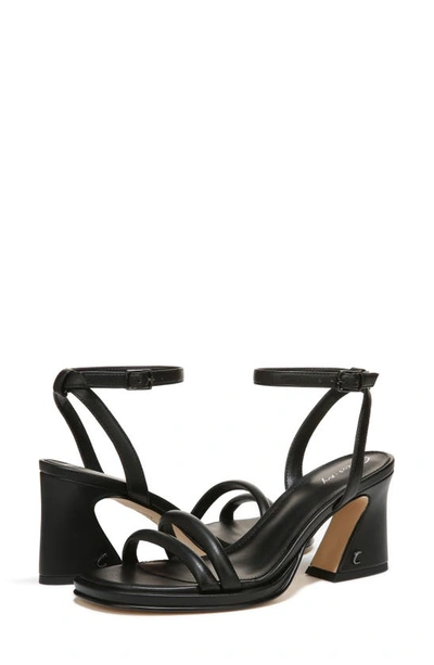 Circus By Sam Edelman Hartlie Ankle Strap Sandal In Black