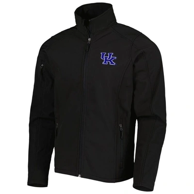 Shop Dunbrooke Black Kentucky Wildcats Sonoma Full-zip Jacket