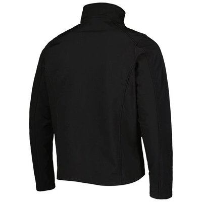 Shop Dunbrooke Black Kentucky Wildcats Sonoma Full-zip Jacket
