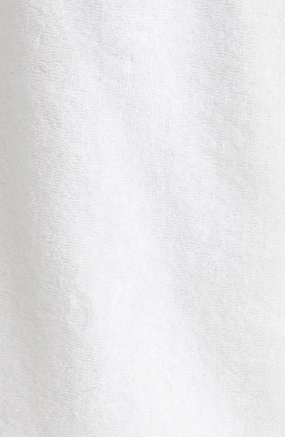 Parachute Classic Turkish Cotton Robe In White