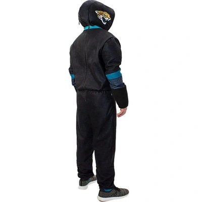 Shop Jerry Leigh Black Jacksonville Jaguars Game Day Costume