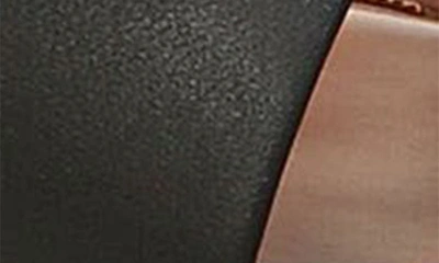 Franco Sarto Ina Toe Loop Sandal In Black