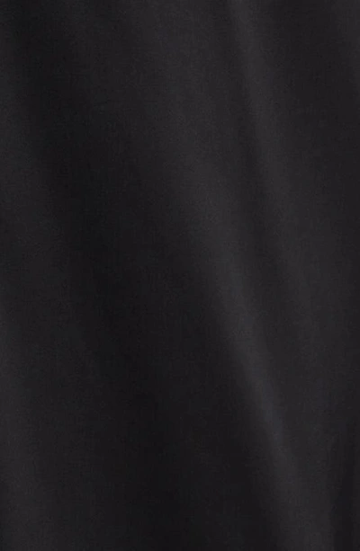 Jil Sander Dress In 001 Black