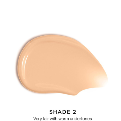 Shop Hourglass Veil Hydrating Skin Tint In Brown