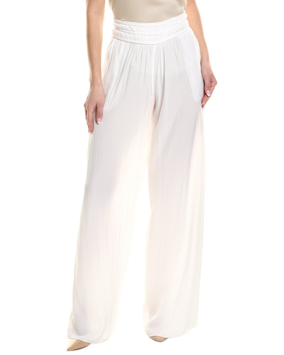 Shop Ramy Brook Dominike Pant In White