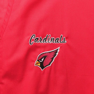 Shop Concepts Sport Cardinal Arizona Cardinals Scrub Pants