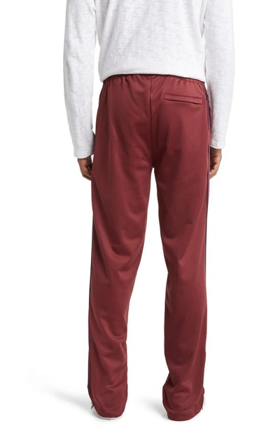 Shop Saturdays Surf Nyc Saturdays Nyc Aiden Track Pants In Chocolate Truffle