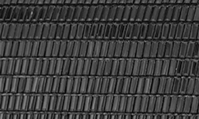 Nina Hope Clutch In Black