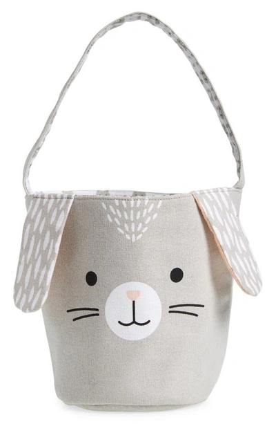 Shop Now Designs Easter Critter Candy Bucket In Grey