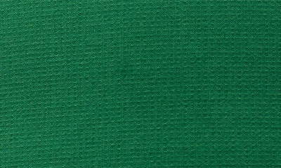 Melin Trenches Icon Hydro Performance Snapback Hat In Kelly Green