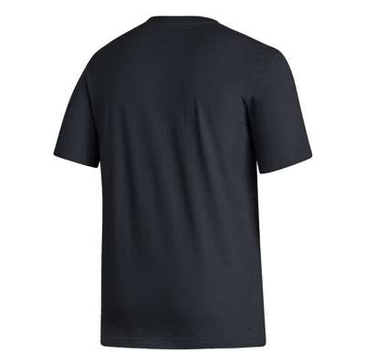 Shop Adidas Originals Adidas Black Louisville Cardinals Locker Lines Softball Fresh T-shirt