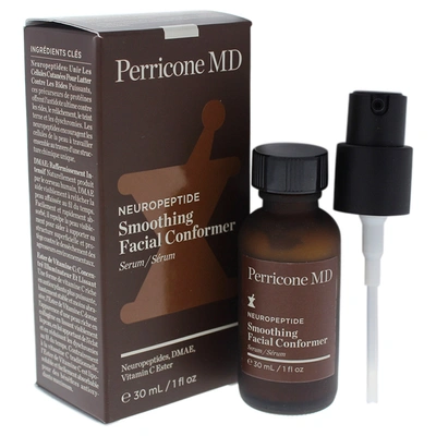 Shop Perricone Md Neuropeptide Smoothing Facial Conformer By  For Unisex - 1 oz Serum