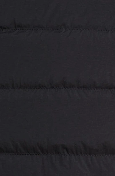 Canada Goose Clair Hooded Puffer Coat In Black | ModeSens