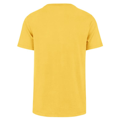 Shop 47 ' Maize Michigan Wolverines Premier Franklin T-shirt