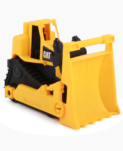Caterpillar Cat Construction Fleet Toy Wheel Loader In Multi