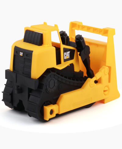 Caterpillar Cat Construction Fleet Toy Wheel Loader In Multi