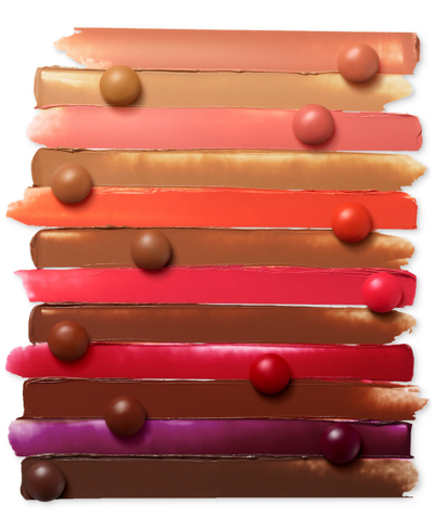 Stila Blush & Bronze Hydro-blur Cheek Duo In Dragon Fruit  Cocoa